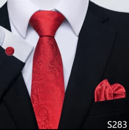 Brand Fashion 8 cm Tie Pocket Squares Set Wedding Present Necktie Suit Accessories Fit Formal Party Holiday Gift