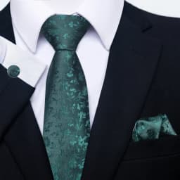 Brand Fashion 8 cm Tie Pocket Squares Set Wedding Present Necktie Suit Accessories Fit Formal Party Holiday Gift