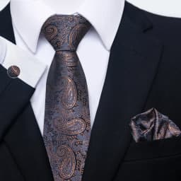 Brand Fashion 8 cm Tie Pocket Squares Set Wedding Present Necktie Suit Accessories Fit Formal Party Holiday Gift