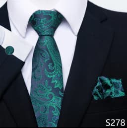 Brand Fashion 8 cm Tie Pocket Squares Set Wedding Present Necktie Suit Accessories Fit Formal Party Holiday Gift