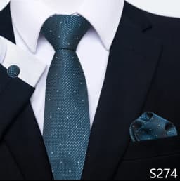 Brand Fashion 8 cm Tie Pocket Squares Set Wedding Present Necktie Suit Accessories Fit Formal Party Holiday Gift
