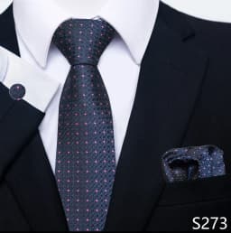 Brand Fashion 8 cm Tie Pocket Squares Set Wedding Present Necktie Suit Accessories Fit Formal Party Holiday Gift