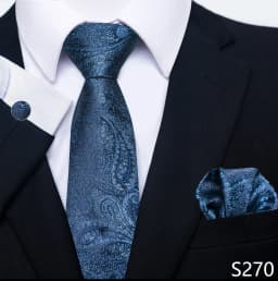 Brand Fashion 8 cm Tie Pocket Squares Set Wedding Present Necktie Suit Accessories Fit Formal Party Holiday Gift