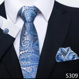 Brand Fashion 8 cm Tie Pocket Squares Set Wedding Present Necktie Suit Accessories Fit Formal Party Holiday Gift