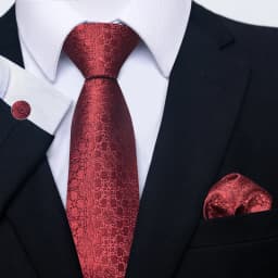 Brand Fashion 8 cm Tie Pocket Squares Set Wedding Present Necktie Suit Accessories Fit Formal Party Holiday Gift