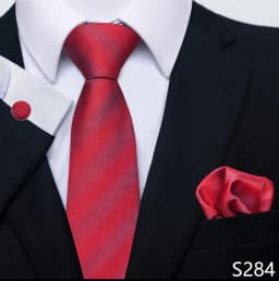 Brand Fashion 8 cm Tie Pocket Squares Set Wedding Present Necktie Suit Accessories Fit Formal Party Holiday Gift