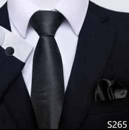 Brand Fashion 8 cm Tie Pocket Squares Set Wedding Present Necktie Suit Accessories Fit Formal Party Holiday Gift