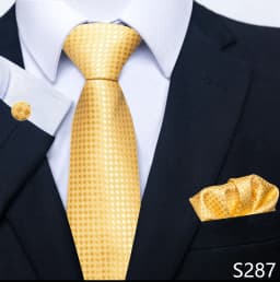 Brand Fashion 8 cm Tie Pocket Squares Set Wedding Present Necktie Suit Accessories Fit Formal Party Holiday Gift