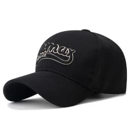 Large Head Circumference High Quality 3D Letter Embroidery Hardtop Baseball Cap Fashion Outdoor Casual Sport Sun Hat Trucker Hat