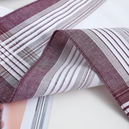 6-Pack Men's Yarn-Dyed Pure Cotton Handkerchiefs, Classic Plaid Handkerchiefs, Wedding Groom's Gift, Sweat-Wiping Pocket Towels