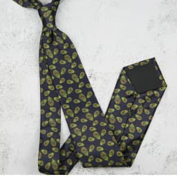 Fashion 8CM Wdith Elegant Neckties Vintage Retro Flower Printed Ties For Adult Mens Casual Daily Neckwear Wedding Party Cravate