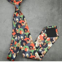 Fashion 8CM Wdith Elegant Neckties Vintage Retro Flower Printed Ties For Adult Mens Casual Daily Neckwear Wedding Party Cravate