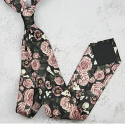 Fashion 8CM Wdith Elegant Neckties Vintage Retro Flower Printed Ties For Adult Mens Casual Daily Neckwear Wedding Party Cravate