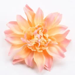 Women Flower Hair Clips Flower Brooches Bohemian Style Hair Clips For Brides Weddings Beach Parties Wedding Events Decorations