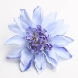 Women Flower Hair Clips Flower Brooches Bohemian Style Hair Clips For Brides Weddings Beach Parties Wedding Events Decorations