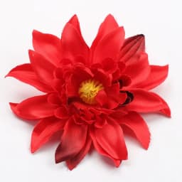 Women Flower Hair Clips Flower Brooches Bohemian Style Hair Clips For Brides Weddings Beach Parties Wedding Events Decorations