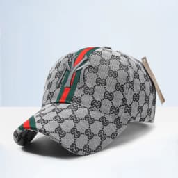 Unisex Letter Embroidery Hip-Hop Hats Outdoor Adjustable Casual Baseball Caps Sunscreen Hat