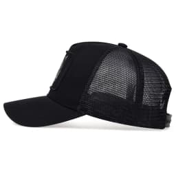 Men's Fashion Casual Cap Women's Outdoor Breathable Sunshade Net Hat Cross-border Summer Baseball Cap Comfortable Fit Breathable