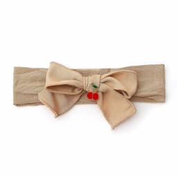 New Cotton Babyband heart bow elegant headband fashion children hairband hair accessories baby clip OEM freshhairband