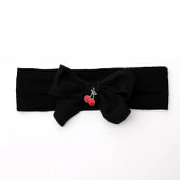 New Cotton Babyband heart bow elegant headband fashion children hairband hair accessories baby clip OEM freshhairband