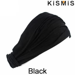 1PC Lightweight Bandana - Comfortable Headband & Sweatband Set, Multi-Functional Hair Band for Sports & Daily Use