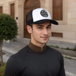 Unisex 5 panel Mesh Suede Trucker Hat Men Baseball Cap Spring Summer Breathable Sports Hats