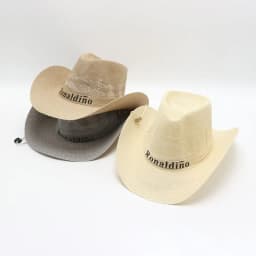 Summer Jazz Hat UV Protection Sun Hat Wide Brim Breathable Straw Cap Travel Outdoor Western Cowboy Hat Men Women Beach Cap