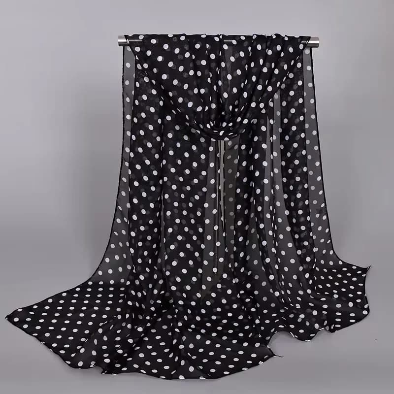 Spring Summer Prints Chiffon Scarf Shawls Woman Sun Protection Silk Scarf Fashion Thin Long Scarves For Women Wrap Shawl Stole