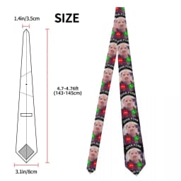 Funny Pig Meme John Pork Is Calling Answer Call Phone Tie Leisure Neck Ties Funny Neck Tie For Men Custom Collar Tie Necktie