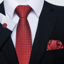 New Style Fashion Brand Tie For Men Green Floral Tie Pocket Squares Cuffilinks Set Necktie Suit Accessories Fit Formal Party