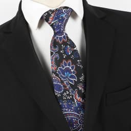 Fashion 8CM Mens Necktie Good Handfeel Print Patterns Classic Ties For Man Polyester Floral Formal Business Wedding Accessories