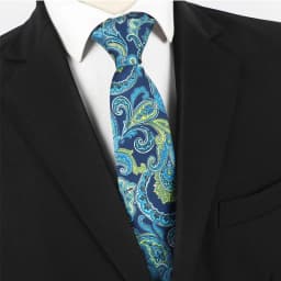 Fashion 8CM Mens Necktie Good Handfeel Print Patterns Classic Ties For Man Polyester Floral Formal Business Wedding Accessories
