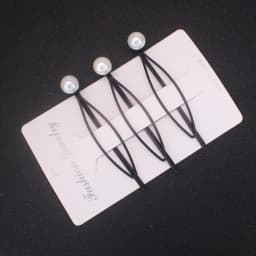 3Pcs/set Luxury Hair Clip Pins Crystal Snowflake Hairpins  Wedding Hair Jewelry Gift Headwear Barrettes Ornament Accessories