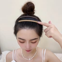 Solod Color Plastic Side Hair Twist Comb French Twist Comb for Women 20 Teeth Fine Hair Clips Fashion Hair Accessories Wholesale