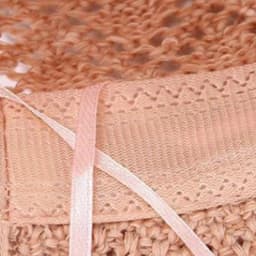 Korean version new straw hat summer sun hat sun protection wave sun hat beach cool hat women's hat