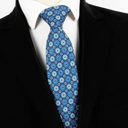 Fashion 8CM Mens Necktie Print Patterns Classic Neck Ties For Man Groom Handfeel Polyester Necktie Business Wedding Accessories