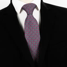Fashion 8CM Mens Necktie Print Patterns Classic Neck Ties For Man Groom Handfeel Polyester Necktie Business Wedding Accessories