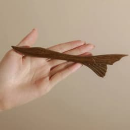 Exquisite Wood Wooden Hair Stick Cat Animals Chinese Style Hairpin Rabbit Hair Sticks for Buns Hanfu Headwear Cheongsam