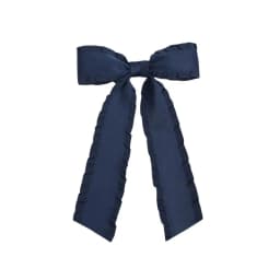 2025 Elegant Cute Ribbon Bow Hairpins Women Girls Gift Hair Clips Pin Barrettes Accessories Hairclip Headdress Headwear Ornament