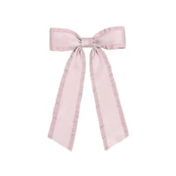 2025 Elegant Cute Ribbon Bow Hairpins Women Girls Gift Hair Clips Pin Barrettes Accessories Hairclip Headdress Headwear Ornament