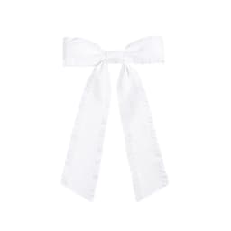 2025 Elegant Cute Ribbon Bow Hairpins Women Girls Gift Hair Clips Pin Barrettes Accessories Hairclip Headdress Headwear Ornament