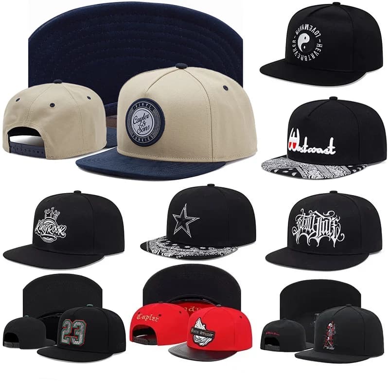 Fashion Brand FASTBALL Fashion Fitted Flat HatsTrue Fit HipHop Caps Trucker Hat Dad Hats Gorras Hombre Original Designer Cap Men
