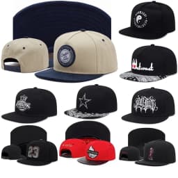 Fashion Brand FASTBALL Fashion Fitted Flat HatsTrue Fit HipHop Caps Trucker Hat Dad Hats Gorras Hombre Original Designer Cap Men