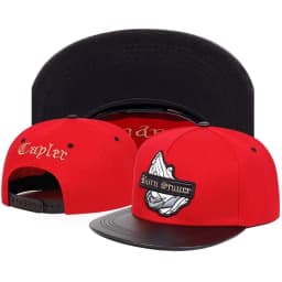Fashion Brand FASTBALL Fashion Fitted Flat HatsTrue Fit HipHop Caps Trucker Hat Dad Hats Gorras Hombre Original Designer Cap Men