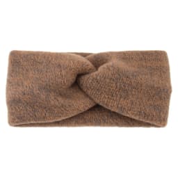 Hot Sale! Women Girls Solid Color Hair Bands Wool Knitted Headbands Cross Turban Bandage Ear Warmer Hairbands Hair Accessories