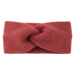 Hot Sale! Women Girls Solid Color Hair Bands Wool Knitted Headbands Cross Turban Bandage Ear Warmer Hairbands Hair Accessories