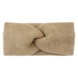 Hot Sale! Women Girls Solid Color Hair Bands Wool Knitted Headbands Cross Turban Bandage Ear Warmer Hairbands Hair Accessories