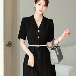 New Thin Genuine Leather Belt for Women Stylish Waist Accessory with Metal Square Buckle Perfect for Dresses Jeans