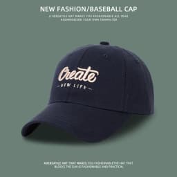 Sun Visor Hat Adjustable and Fashionable Sun Protection for Women and Men Letter Baseball Hat Outdoor Sun Hat Men Golf Hat Cap