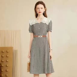 Womens Belt Stretch Elastic Skinny Waist Ladies Dress Waistband Metal Buckle UK